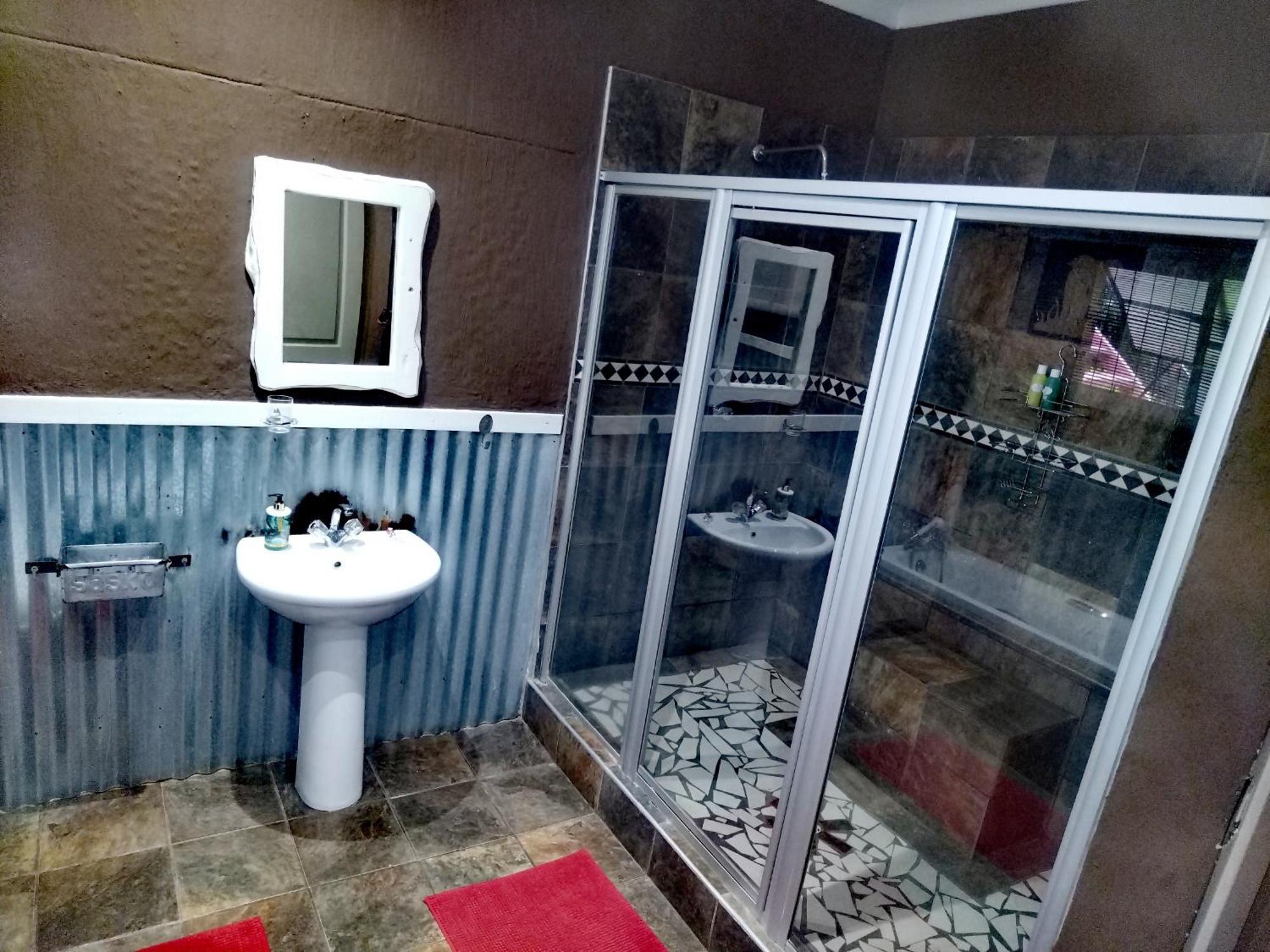 Africas Eden Guesthouse Mookgophong ภายนอก รูปภาพ