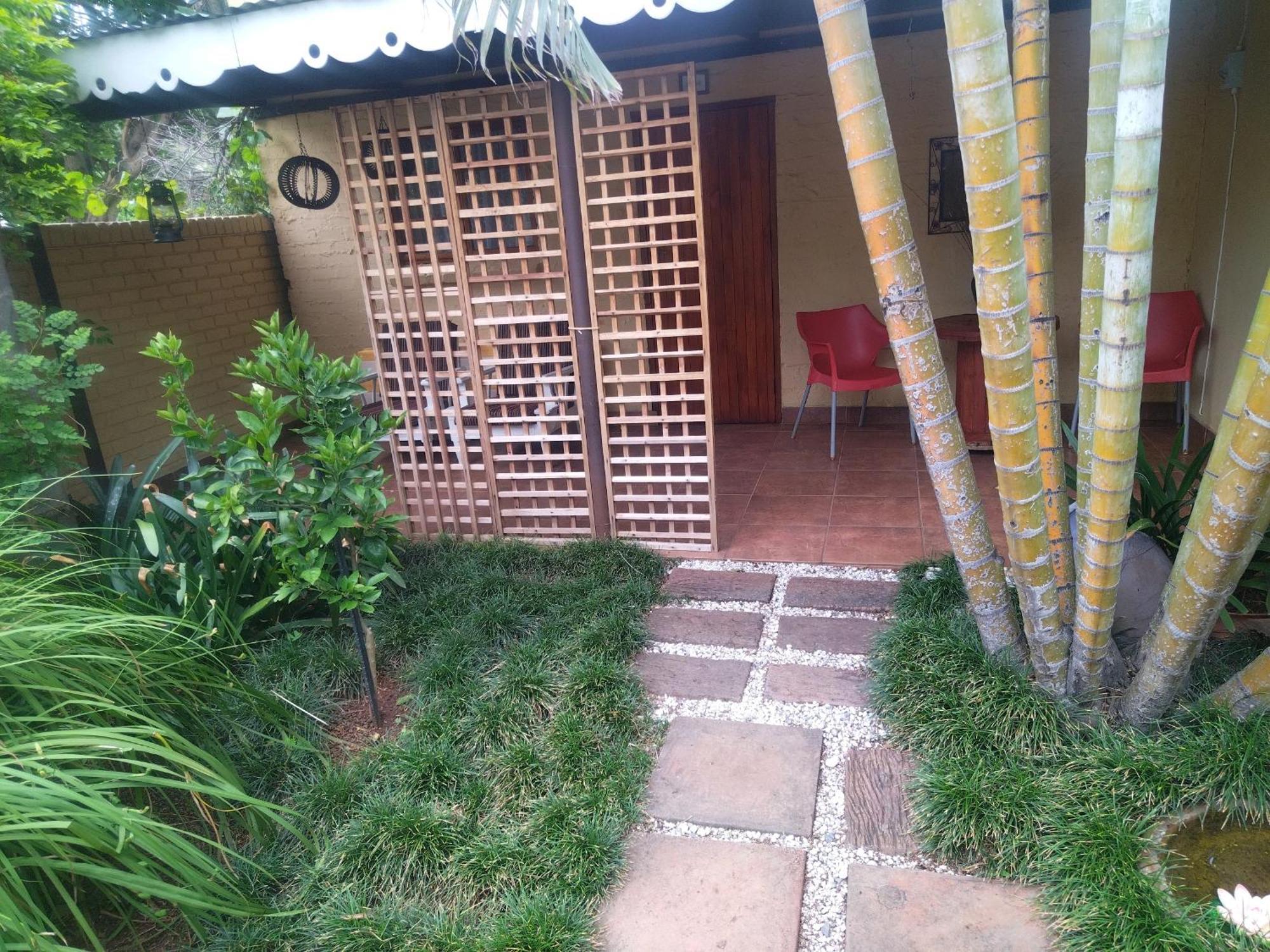 Africas Eden Guesthouse Mookgophong ภายนอก รูปภาพ