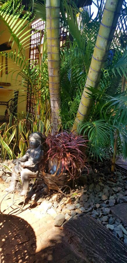 Africas Eden Guesthouse Mookgophong ภายนอก รูปภาพ